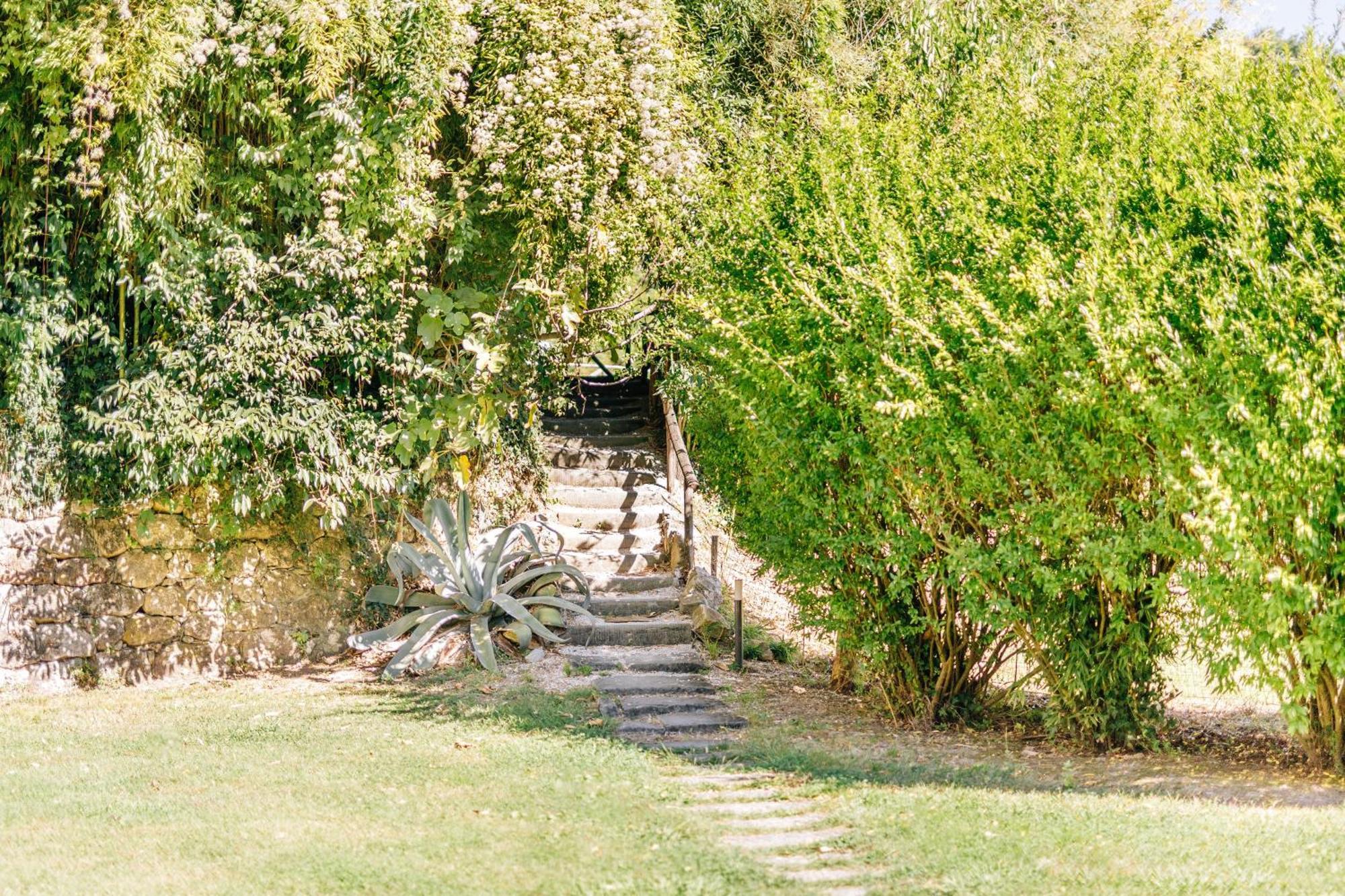 Villa La Bianca Camaiore Exterior photo