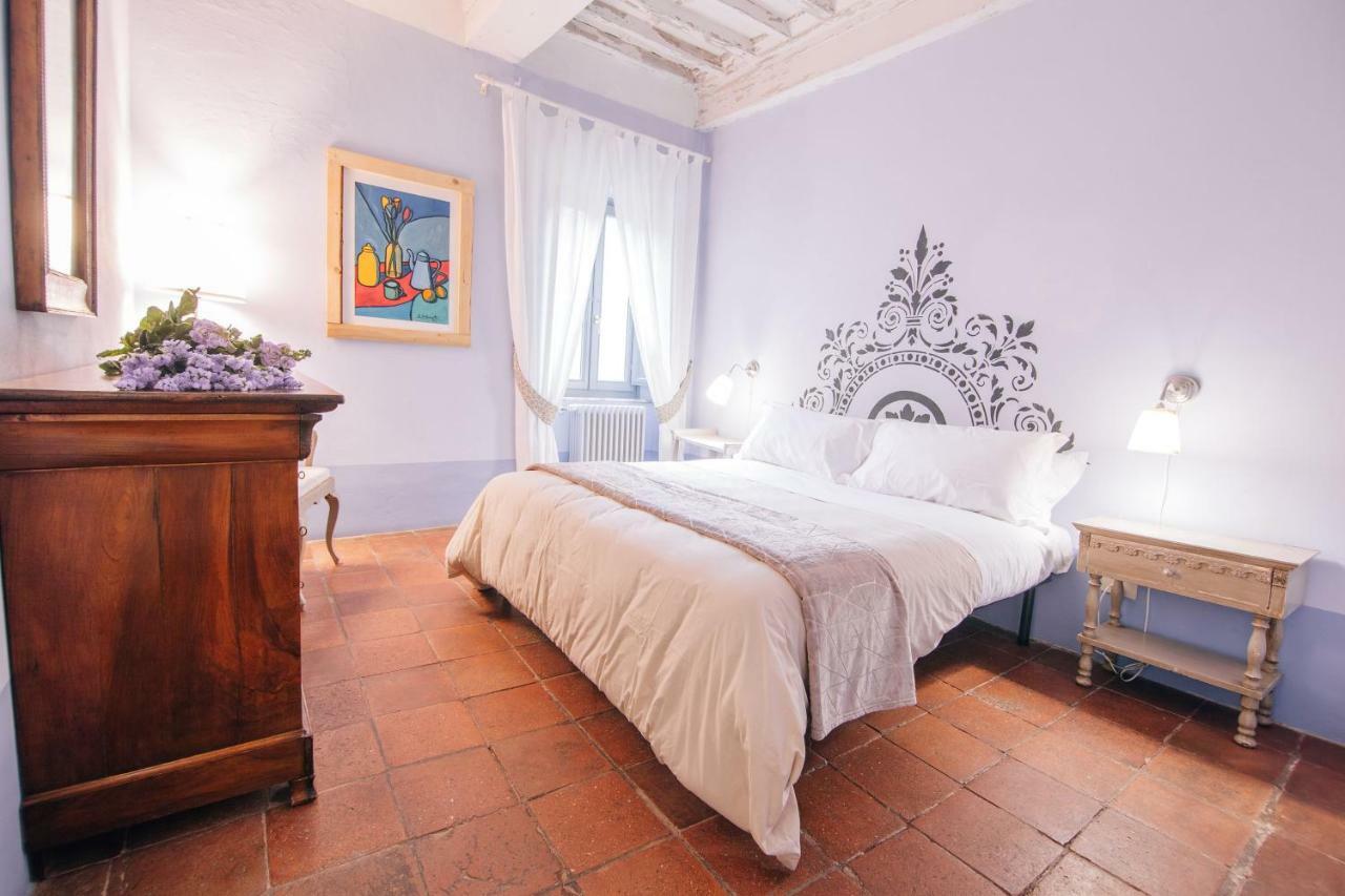Villa La Bianca Camaiore Exterior photo